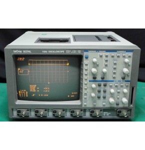 Oscilloscope